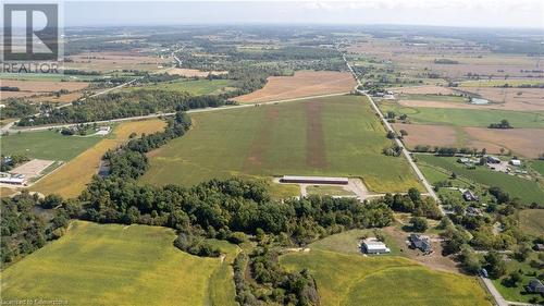 Lot Sixteen Road, West Lincoln, ON 