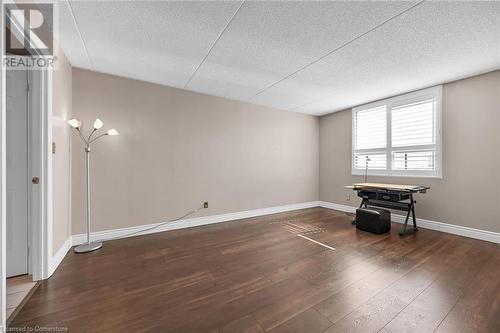 99 Donn Avenue Unit# 605, Stoney Creek, ON - Indoor Photo Showing Other Room