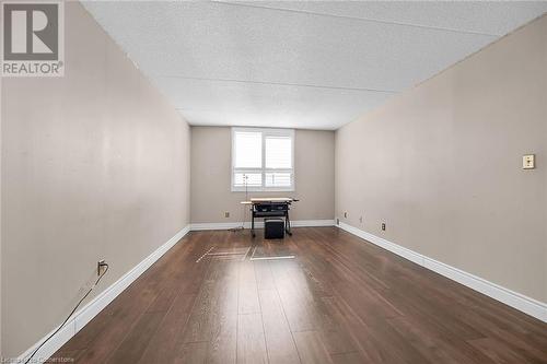 99 Donn Avenue Unit# 605, Stoney Creek, ON - Indoor Photo Showing Other Room