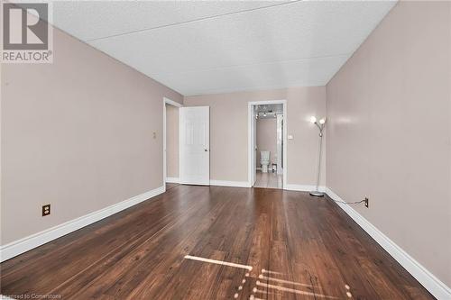 99 Donn Avenue Unit# 605, Stoney Creek, ON - Indoor Photo Showing Other Room