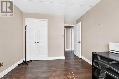 99 Donn Avenue Unit# 605, Stoney Creek, ON - Indoor