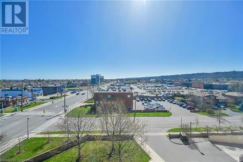 99 Donn Avenue Unit# 605, Stoney Creek, ON - Outdoor With View