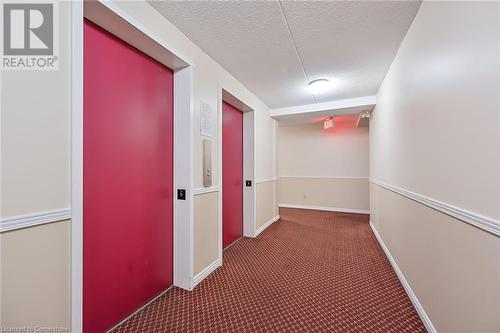 99 Donn Avenue Unit# 605, Stoney Creek, ON - Indoor Photo Showing Other Room