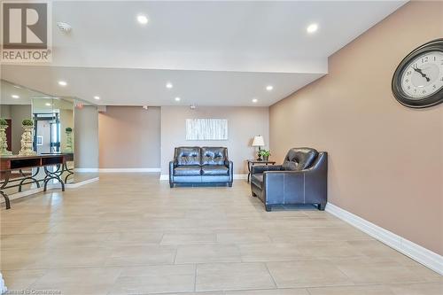 99 Donn Avenue Unit# 605, Stoney Creek, ON - Indoor Photo Showing Other Room