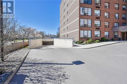 99 Donn Avenue Unit# 605, Stoney Creek, ON - Outdoor