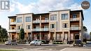 5 - 25 Isherwood Avenue, Cambridge, ON  - Outdoor With Facade 