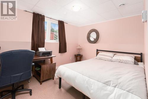 16 Huberts Place, Flatrock, NL - Indoor Photo Showing Bedroom