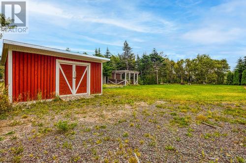 16 Huberts Place, Flatrock, NL - Outdoor