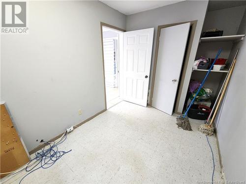 296 Victoria Street, Edmundston, NB - Indoor Photo Showing Other Room