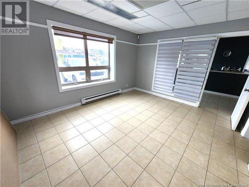 296 Victoria Street, Edmundston, NB - Indoor Photo Showing Other Room