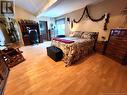 296 Victoria Street, Edmundston, NB  - Indoor Photo Showing Bedroom 