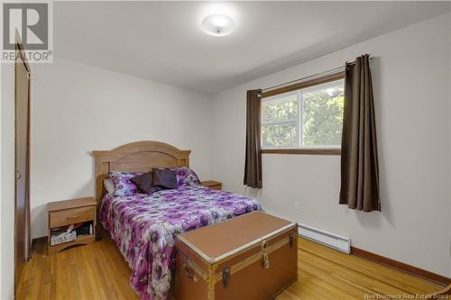 61 Dorothea Drive, Saint John, NB - Indoor Photo Showing Bedroom