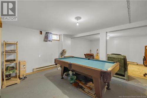 61 Dorothea Drive, Saint John, NB - Indoor Photo Showing Other Room