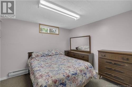 61 Dorothea Drive, Saint John, NB - Indoor Photo Showing Bedroom