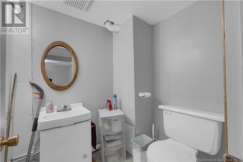 61 Dorothea Drive, Saint John, NB - Indoor Photo Showing Bathroom