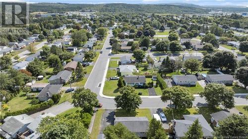 61 Dorothea Drive, Saint John, NB - Outdoor With View