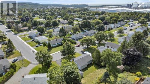 61 Dorothea Drive, Saint John, NB - Outdoor With View