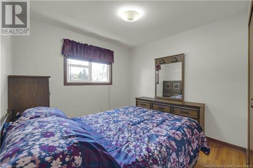 61 Dorothea Drive, Saint John, NB - Indoor Photo Showing Bedroom