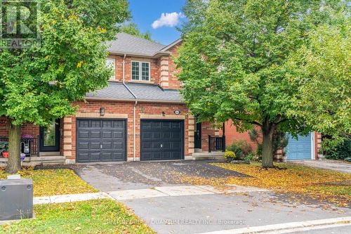 183 Margaret Drive, Oakville, ON - Outdoor