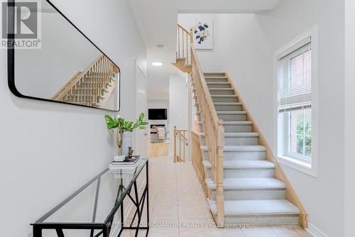 183 Margaret Drive, Oakville, ON - Indoor Photo Showing Other Room