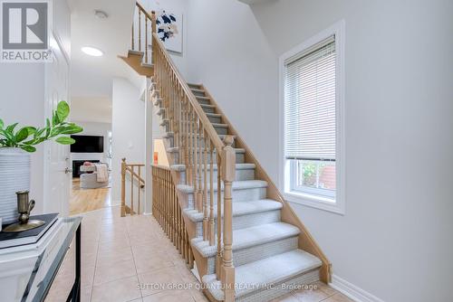 183 Margaret Drive, Oakville, ON - Indoor Photo Showing Other Room