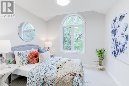 183 Margaret Drive, Oakville, ON - Indoor Photo Showing Bedroom