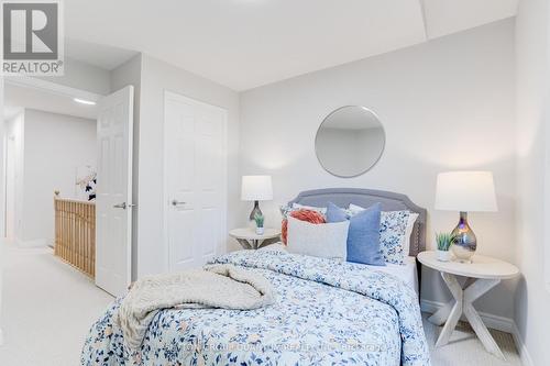 183 Margaret Drive, Oakville, ON - Indoor Photo Showing Bedroom