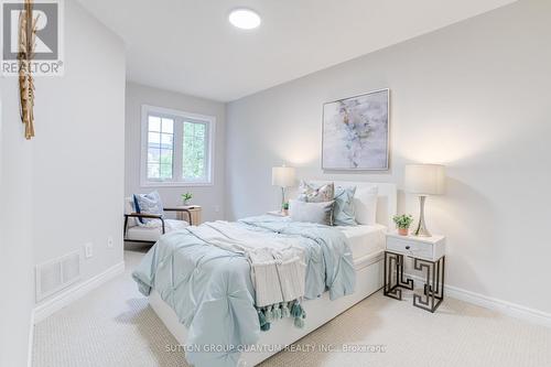 183 Margaret Drive, Oakville, ON - Indoor Photo Showing Bedroom