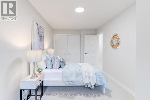 183 Margaret Drive, Oakville, ON - Indoor Photo Showing Bedroom