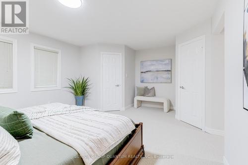 183 Margaret Drive, Oakville, ON - Indoor Photo Showing Bedroom