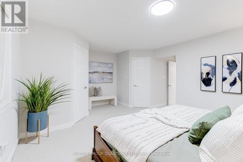 183 Margaret Drive, Oakville, ON - Indoor Photo Showing Bedroom