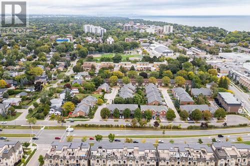 183 Margaret Drive, Oakville, ON - Outdoor With View