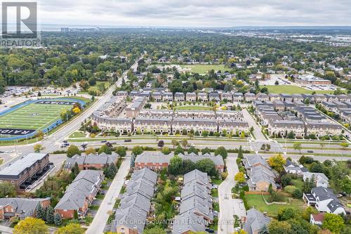 183 Margaret Drive, Oakville, ON - Outdoor With View