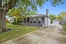 2227 Deyncourt Drive, Burlington, ON  - Outdoor With Deck Patio Veranda 