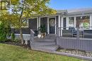 2227 Deyncourt Drive, Burlington, ON  - Outdoor With Deck Patio Veranda 