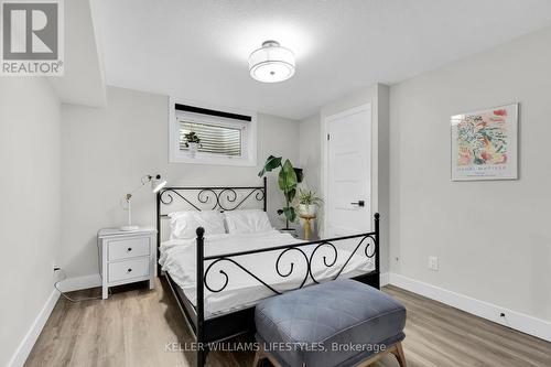 17 - 500 Sunnystone Road, London, ON - Indoor Photo Showing Bedroom