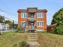 FaÃ§ade - 338  - 340 Rue Lebeau, Saint-Jérôme, QC  - Outdoor 