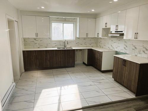 Autre - 338  - 340 Rue Lebeau, Saint-Jérôme, QC - Indoor Photo Showing Kitchen