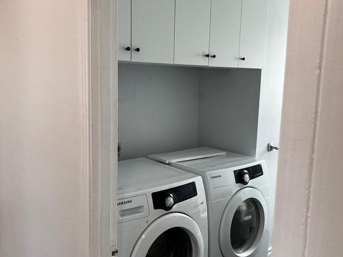 Autre - 338  - 340 Rue Lebeau, Saint-Jérôme, QC - Indoor Photo Showing Laundry Room