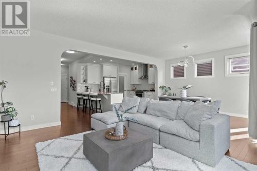 305 Evanspark Gardens Nw, Calgary, AB 