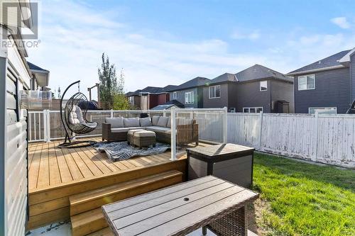 305 Evanspark Gardens Nw, Calgary, AB 