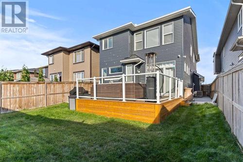 305 Evanspark Gardens Nw, Calgary, AB 