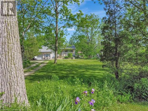 1961 5Th Concession Road W, Flamborough, ON - Outdoor