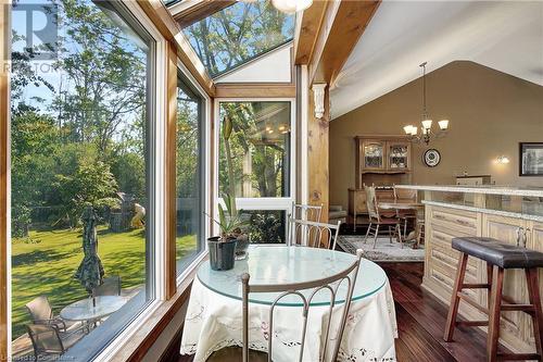 1961 5Th Concession Road W, Flamborough, ON - Indoor