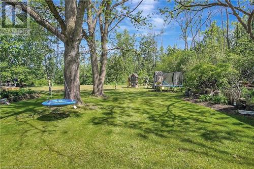 1961 5Th Concession Road W, Flamborough, ON - Outdoor