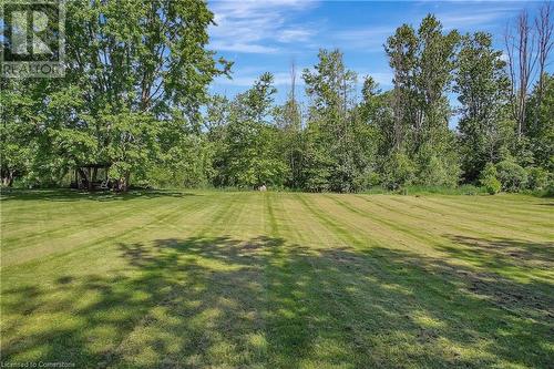 1961 5Th Concession Road W, Flamborough, ON - Outdoor