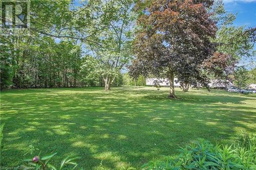 1961 5Th Concession Road W, Flamborough, ON - Outdoor