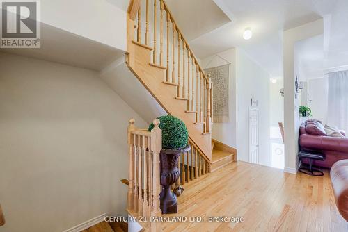 178 Farooq Boulevard, Vaughan, ON - Indoor Photo Showing Other Room