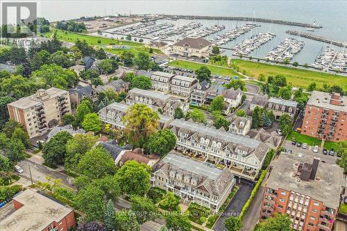 2378 - 2378 Marine Drive, Oakville, ON - Outdoor With Body Of Water With View