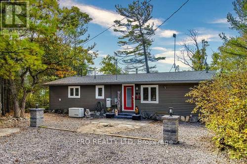 51 Harmony Road, Georgian Bay, ON - Outdoor